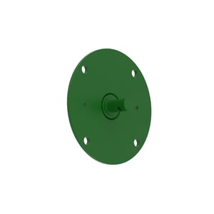 Bearing With Housing