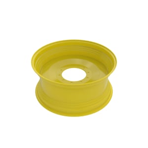 Rim And Wheel Center