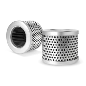 Hydraulic Filter