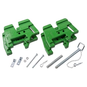 Weight Kit