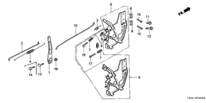 Image of 93500-05018-0A