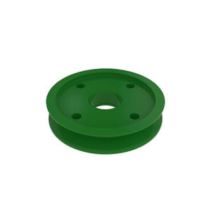 Pulley