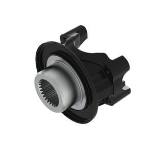 Universal Joint Yoke