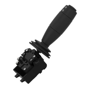 Lever