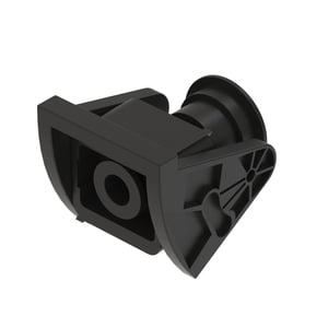 Elec. Connector Housing