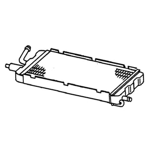 Oil Cooler