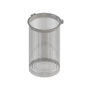 Strainer
