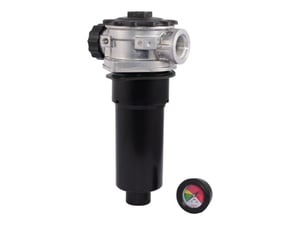 ASSEMBLY, IN-TANK FILTER