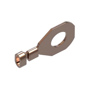 Elec. Connector Terminal