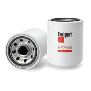 Hydraulic Filter