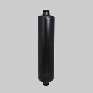 D/S,MUFFLER, ROUND STYLE 1