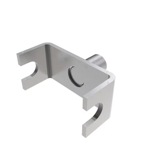 Yoke