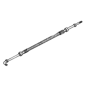 Push Pull Cable