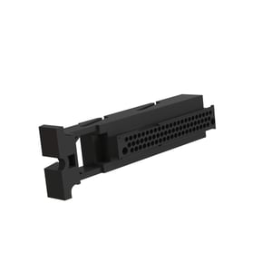 Elec. Connector Housing