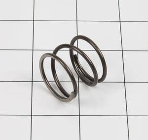 SPRING, RETURN FILTER ASSEMBLY
