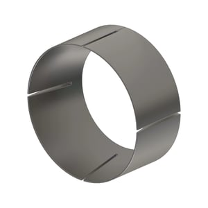 Flange