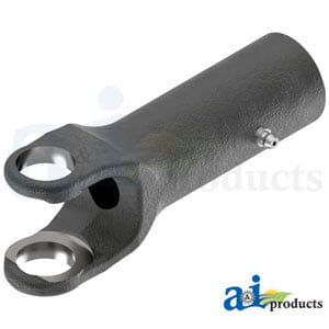 Round Slip Sleeve Yoke (w/ Keyway)
