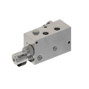 Solenoid Valve