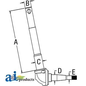 Image of A-C5NN3105T