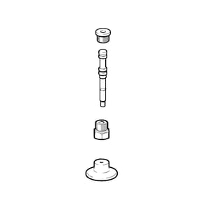 Selective Control Valve