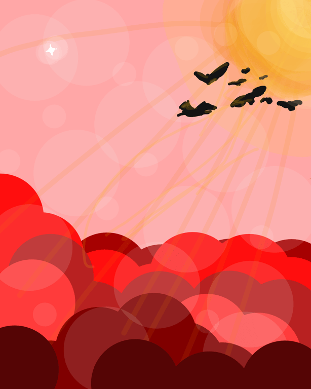 Cover Image of album