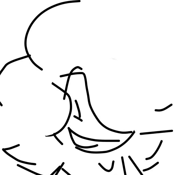 Rounded avatar