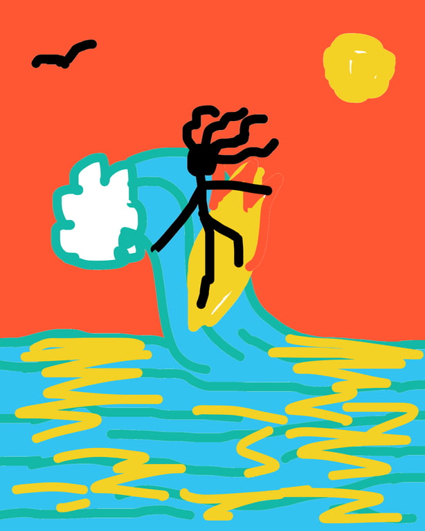 post
