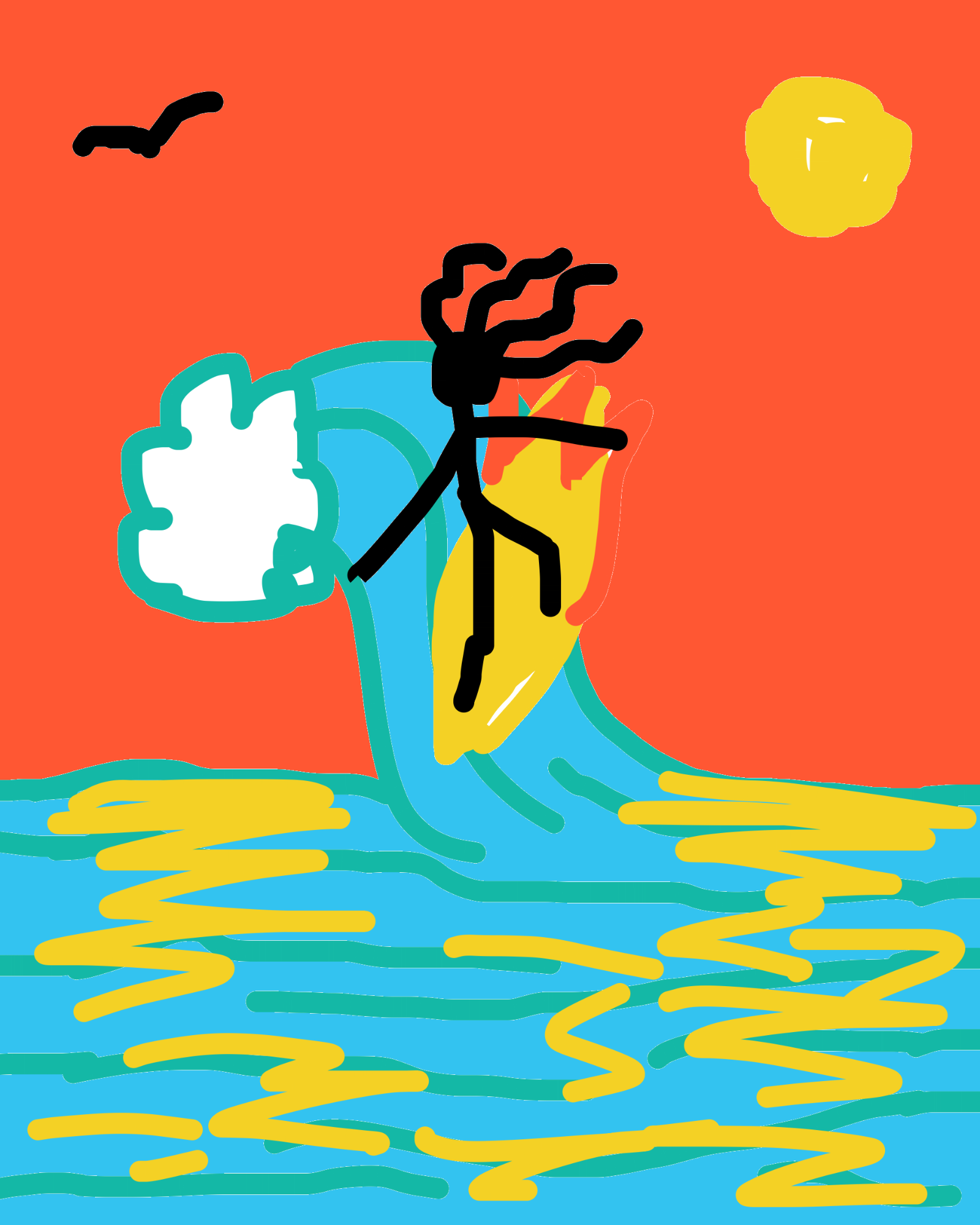 Post