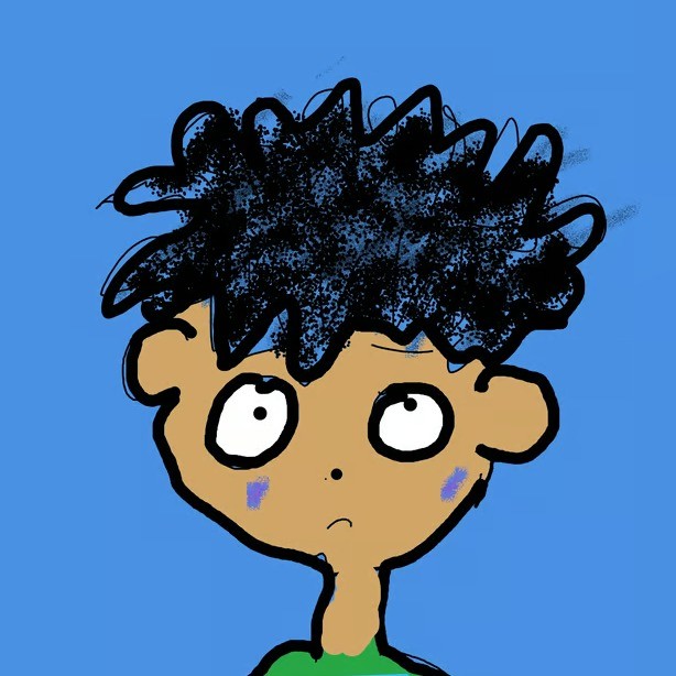 Rounded avatar