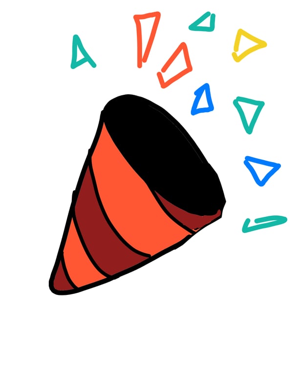 post