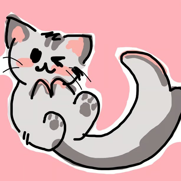 Rounded avatar