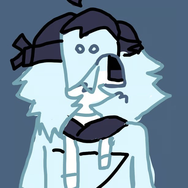 Rounded avatar