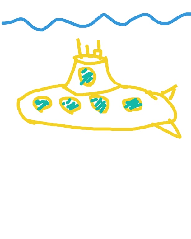post