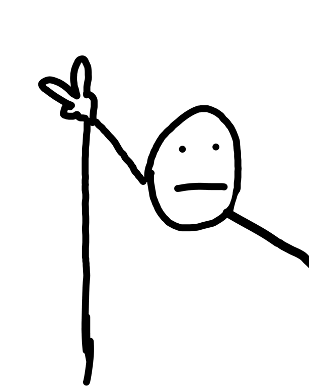 post