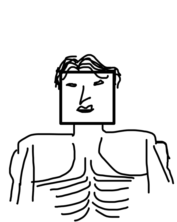 post