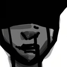 Rounded avatar