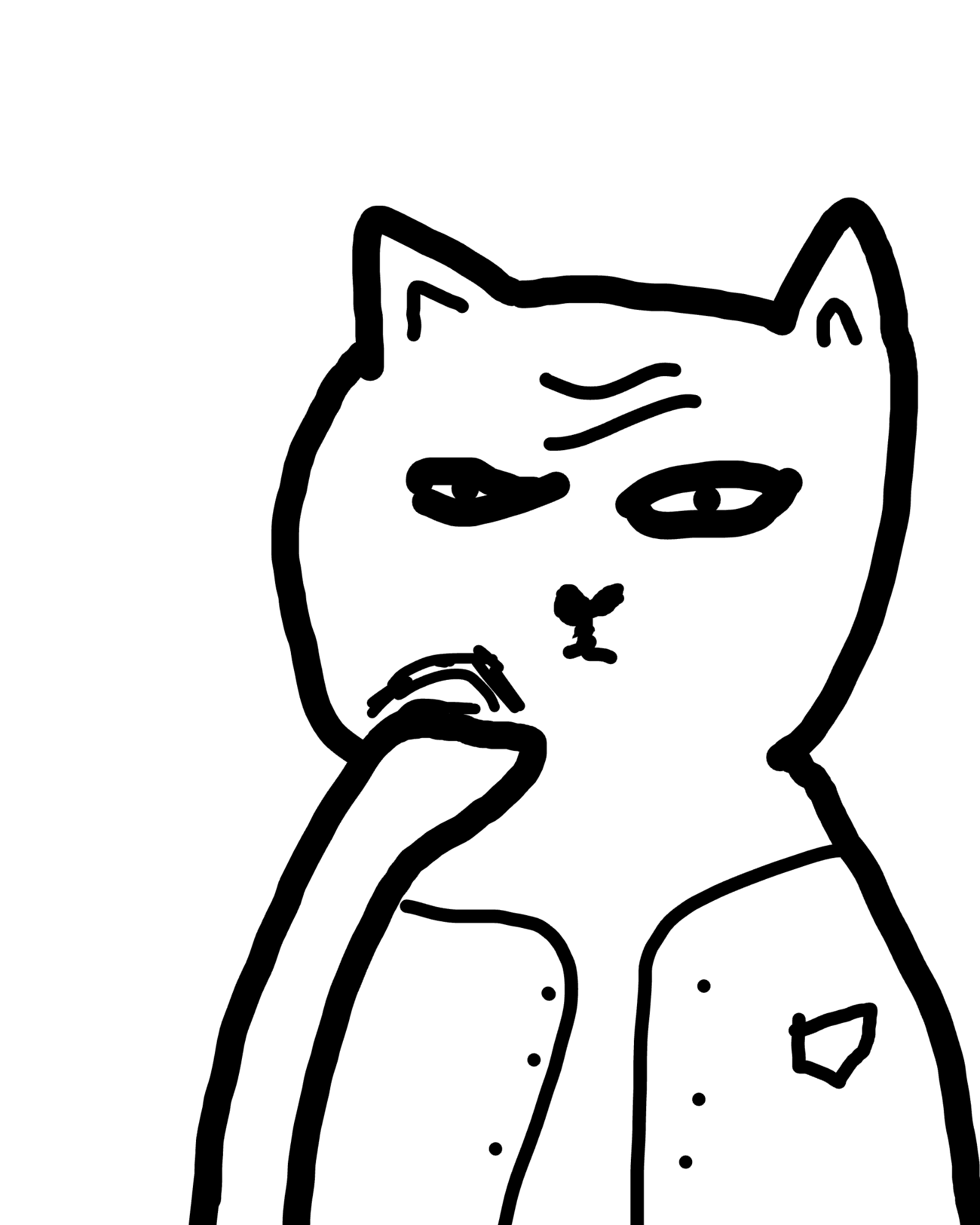 Post