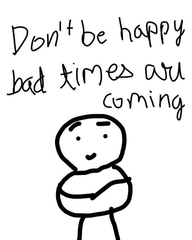 post