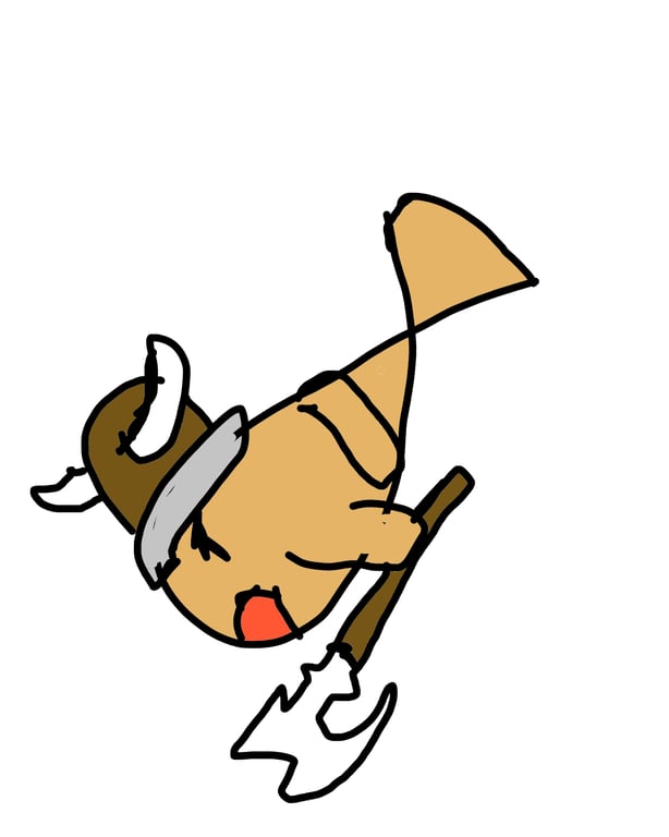 post