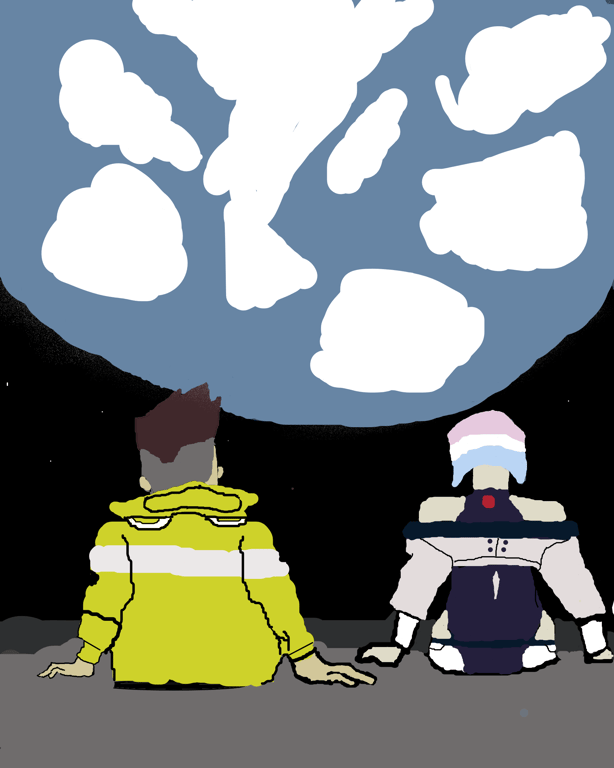 Cover Image of album