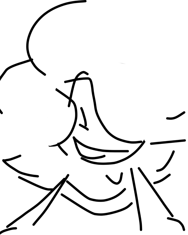 post