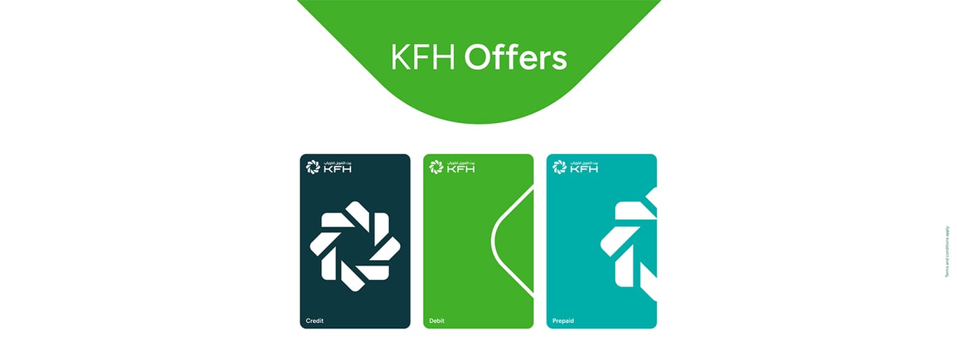 KFH Rewards