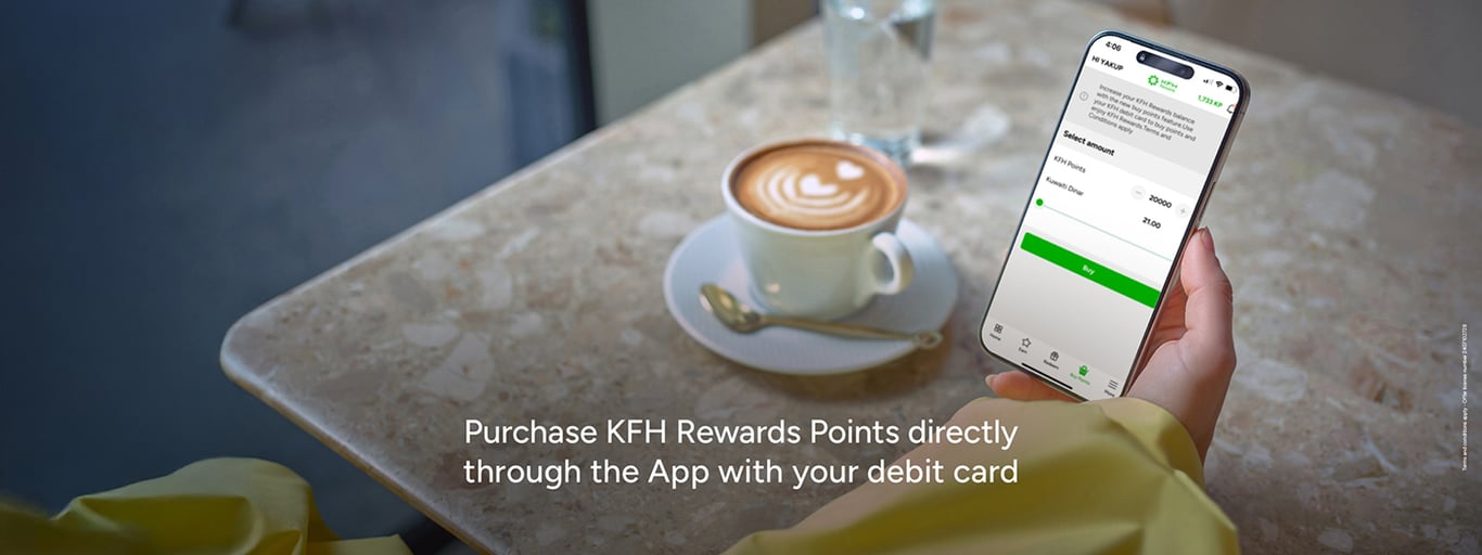 KFH Rewards