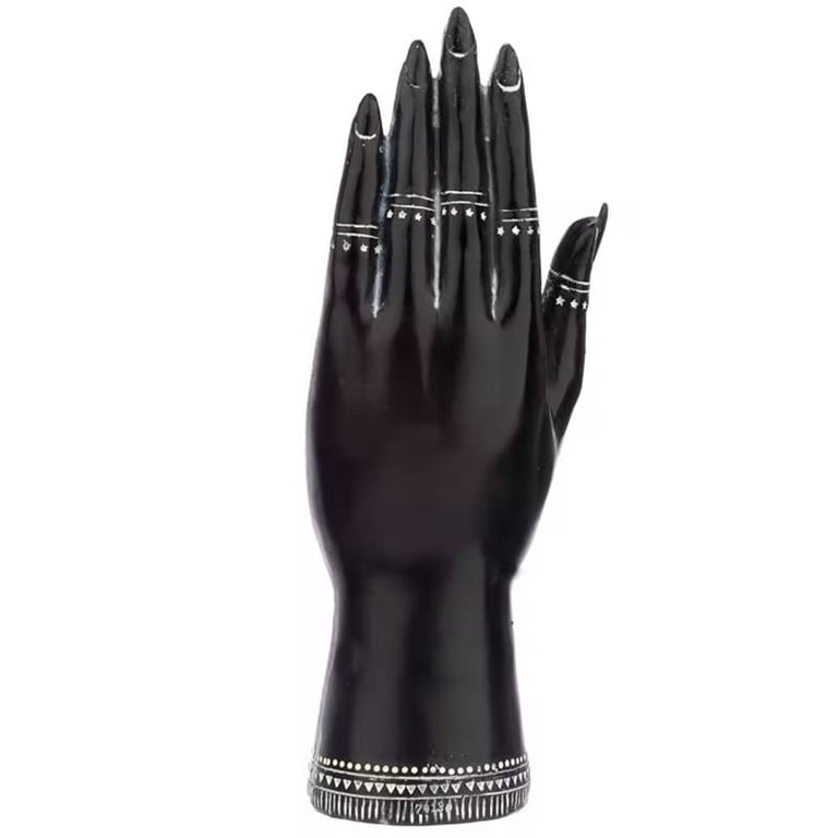 Chiromantie-Hand