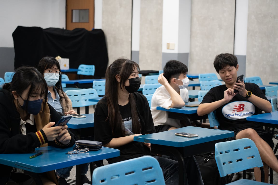 社長選舉暨社員大會 圖片 3