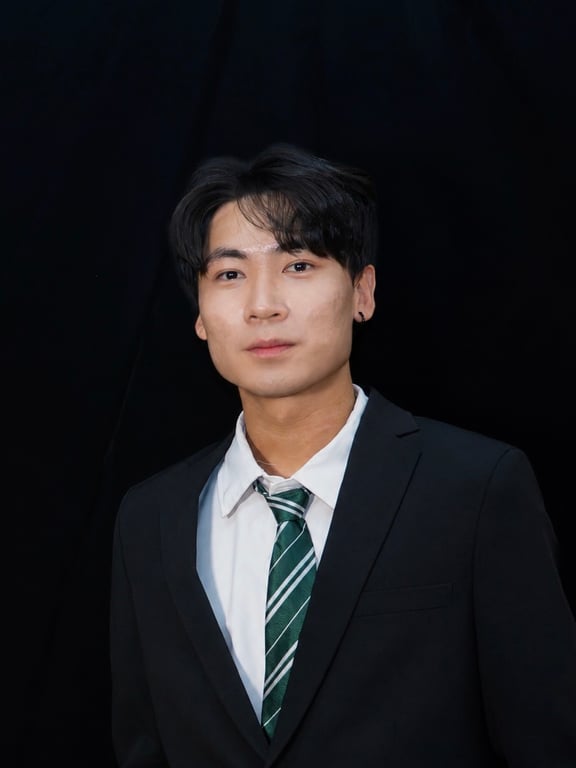 李天宇