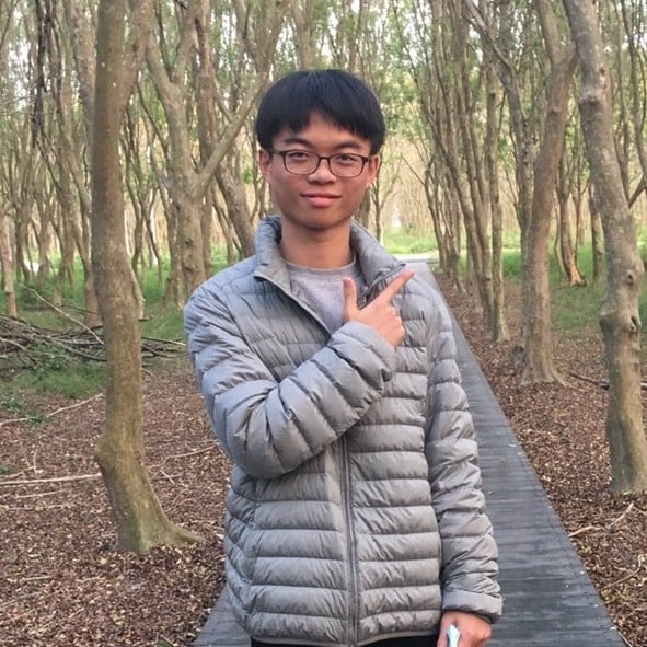 林群翔
