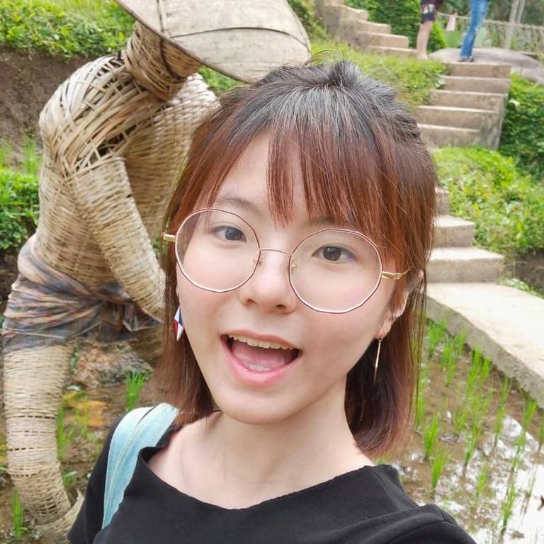 張淨雯