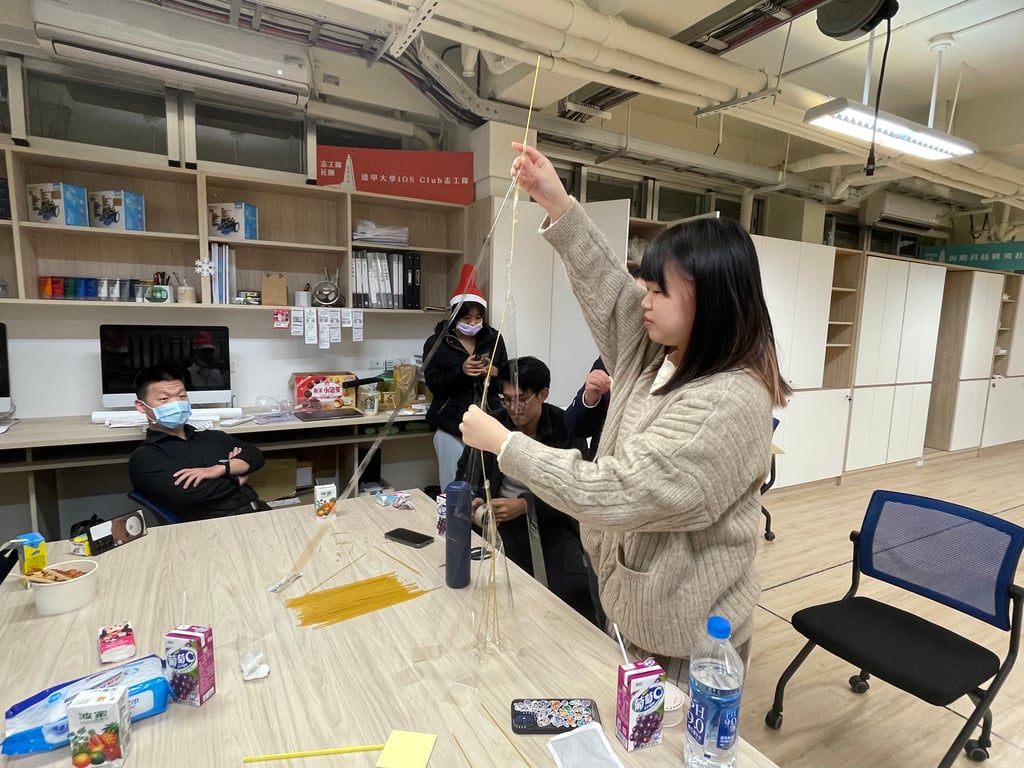 聖誕期末聚 圖片 6