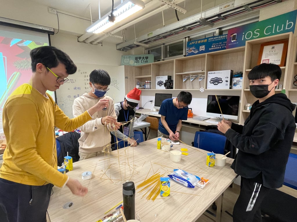 聖誕期末聚 圖片 8